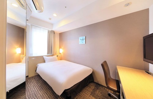 Kanda Sudacho Hotel | JR WEST GROUP VIA INN AKIHABARA