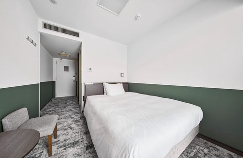 Fukuyama Hotel | Richmond Hotel Fukuyama Ekimae