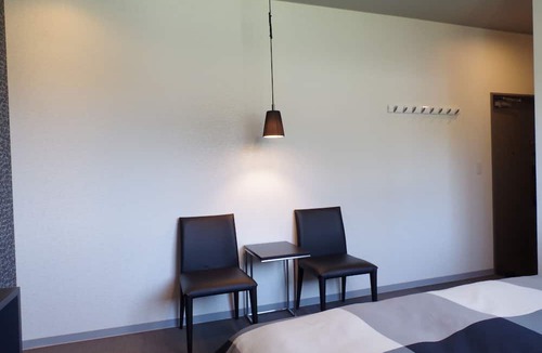 Karuizawa Hotel | Design Hotel Space K
