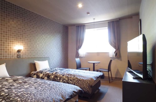 Karuizawa Hotel | Design Hotel Space K