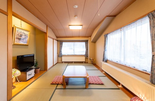 Shiga Highlands Hotel | Hotel Sunny Shiga