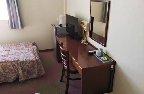 Kamiamakusa Hotel | Business Hotel Amakusa