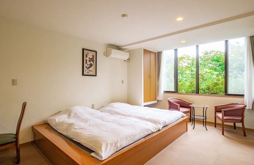 Gora Hotel | Hotel Kasansui