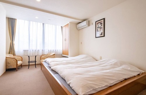 Gora Hotel | Hotel Kasansui