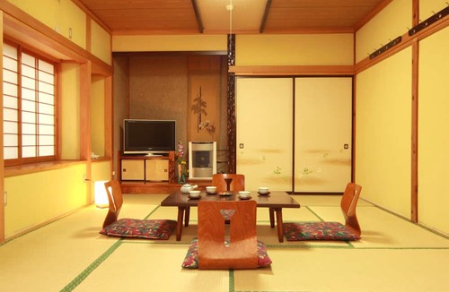 Ogano-machi House | Echigoya Ryokan