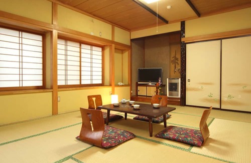 Ogano-machi House | Echigoya Ryokan