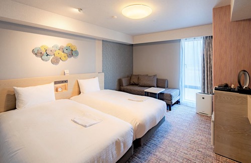 Akita Hotel | Richmond Hotel Akita Ekimae