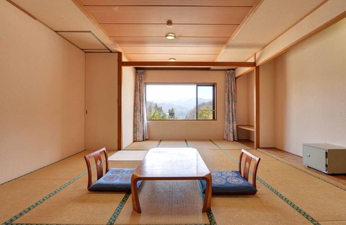 Katashina Hotel | Oze Iwakura Resort Hotel