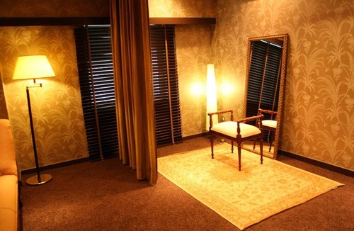 Enzan Onsen Hotel | Urban Villa Konaya Hotel