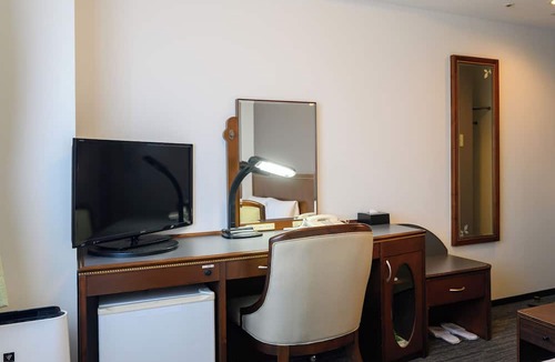 Tsu Hotel | Hotel Green Park Tsu