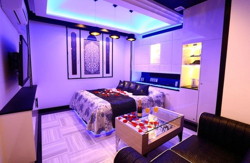 Tokorozawa Hotel | Restay Tokorozawa - Adults Only