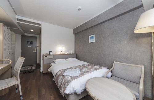 Gifu Hotel | Gifu Castle Inn
