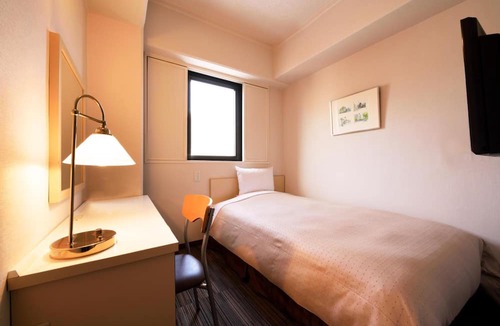 Morioka Hotel | Morioka New City Hotel