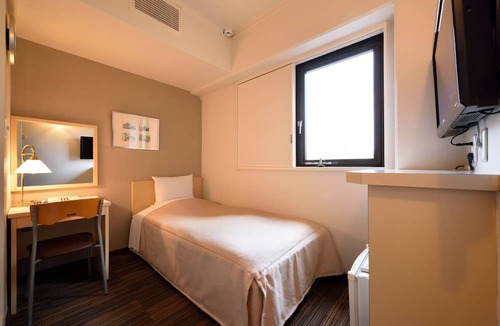 Morioka Hotel | Morioka New City Hotel