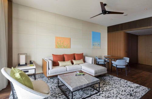 Serakaki Hotel | Hyatt Regency Seragaki Island Okinawa