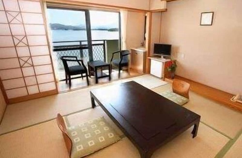 Kamiamakusa Hotel | Oyano Yanagiko Onsen Komatsuya Nagisakan