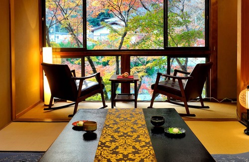Sakyo Ward House | Heihachi Tea House Inn