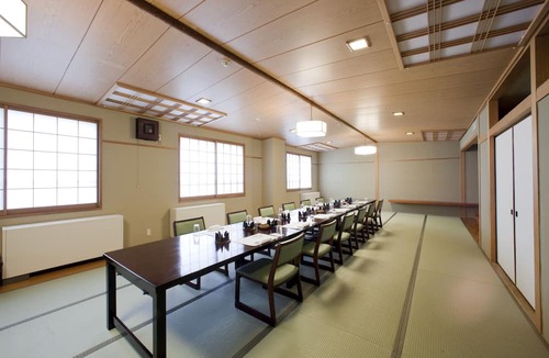Hakone Hotel | Kagetsuen