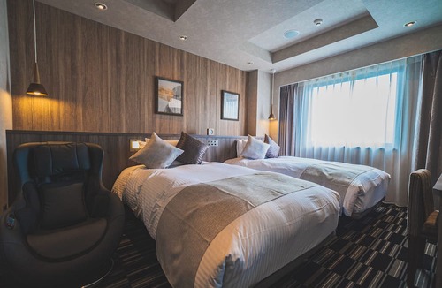 Takasaki Hotel | Hotel Grand View Takasaki