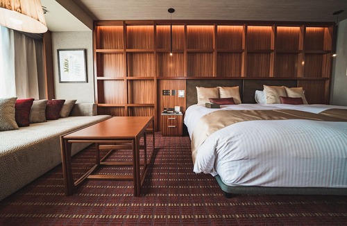 Takasaki Hotel | Hotel Grand View Takasaki