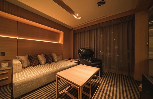 Takasaki Hotel | Hotel Grand View Takasaki