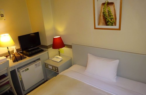 Matsumoto Hotel | Matsumoto Wellton Hotel