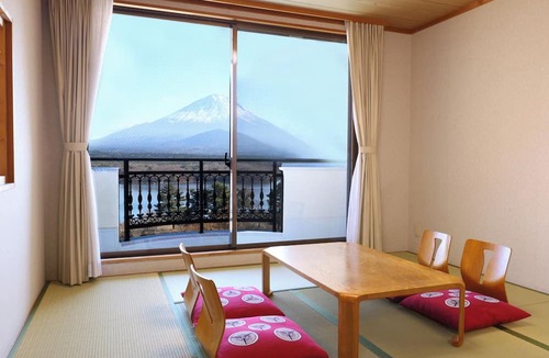 Fujikawaguchiko Hotel | Shoji Mount Hotel