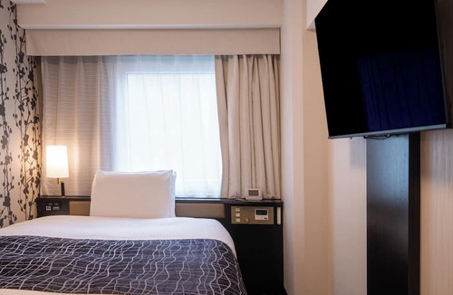 Chuo Hotel | APA Hotel Hatchobori Shintomicho