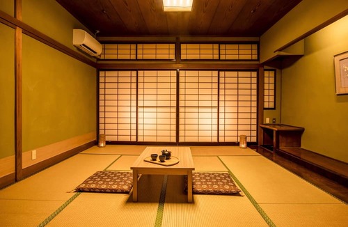 Unazuki Onsen House | Ooedo Onsen Monogatari Unazuki Grand Hotel
