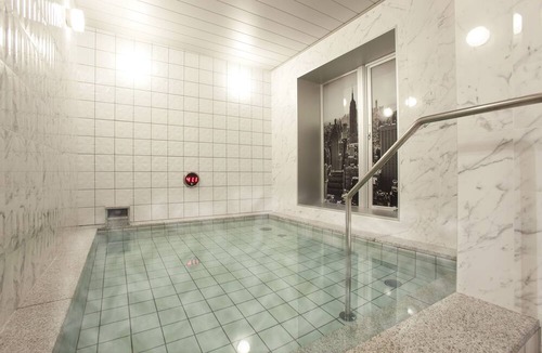 Nagoya City Centre Hotel | DEL style NAGOYA-NAYABASHI by Daiwa Roynet Hotel