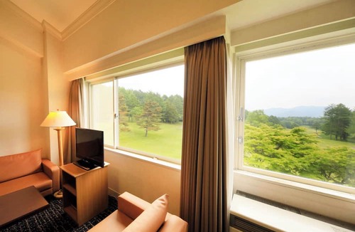 Kita Karuizawa Hotel | Villa The Club KARUIZAWA