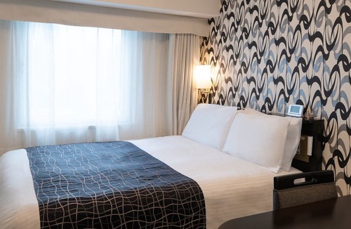 Higashikanda Hotel | APA Hotel Nihombashi Bakurocho Ekikita