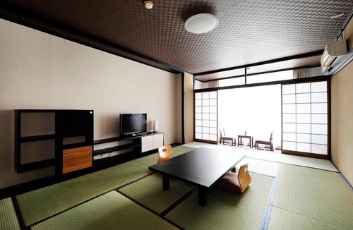 Shiobara-machi House | Tokiwa Hotel