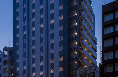 Asakusabashi Hotel | Hotel Route-Inn Grand Tokyo Asakusabashi