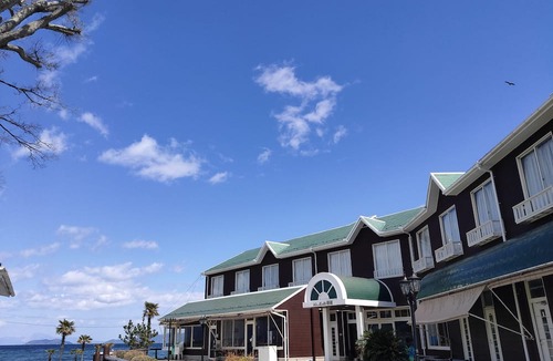 Otsu Hotel | View Lodge Biwa