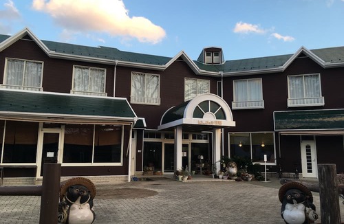 Otsu Hotel | View Lodge Biwa