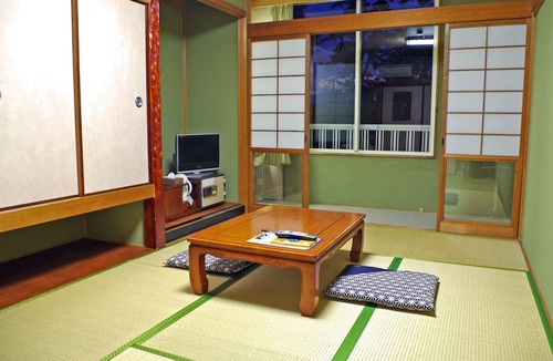 Otsu Hotel | View Lodge Biwa