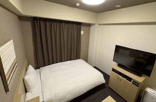 Utsunomiya Hotel | Hotel Route-Inn Utsunomiya Yuinomori -Lightline Yuinomori Nishi-