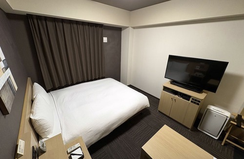 Utsunomiya Hotel | Hotel Route-Inn Utsunomiya Yuinomori -Lightline Yuinomori Nishi-
