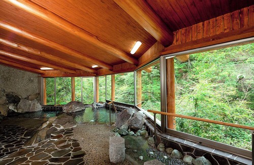 Yunishigawa Onsen House | Irodoriyukashiki Hana to Hana