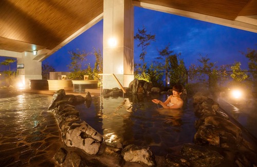 Nasu Hotel | Hotel Mori No Kaze Nasu