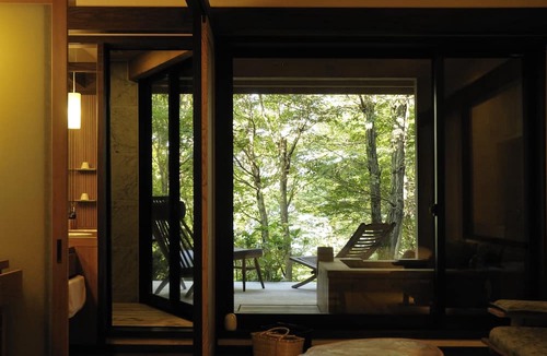 Gora House | Gora Hanaougi