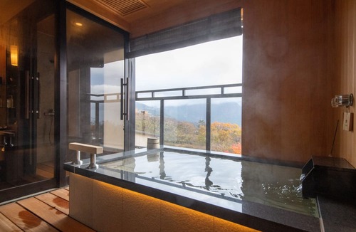 Gora House | Gora Hanaougi
