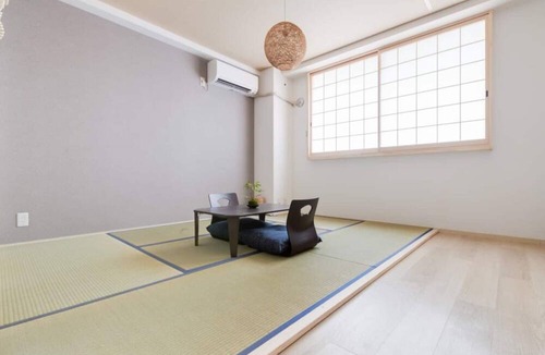 Karasumaoike Hotel | Guest House MIYABI