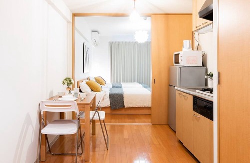 Karasumaoike Hotel | Guest House MIYABI