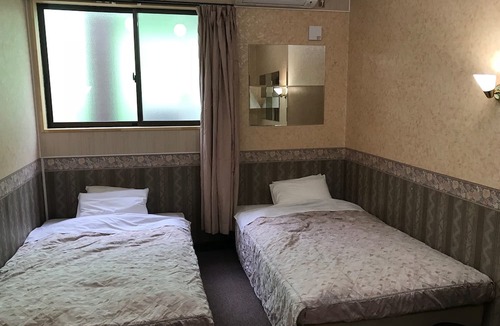 Higashinaruko Onsen Hostel | Gotou Hotel - Hostel