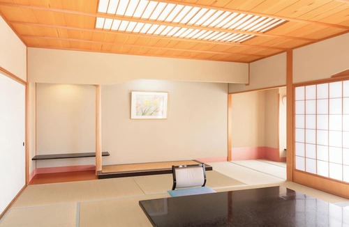 Nishina Hotel | Dogashima NEW Ginsui