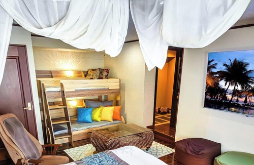 Miyamae Ward Hotel | Hotel Balian Resort Kawasakiten