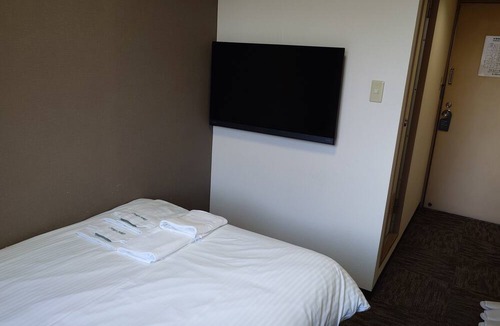 Asahikawa Hotel | Hotel Tetora Asahikawa Station