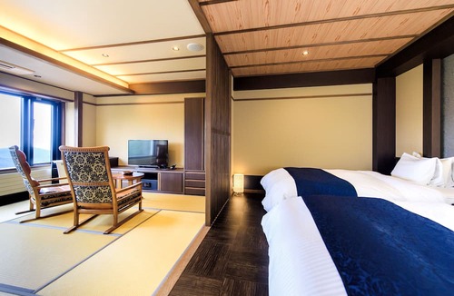 Shiga Highlands Hotel | Hotel Higashidate